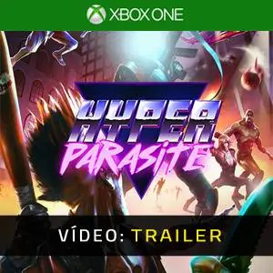 HyperParasite Xbox One - Trailer de Vídeo