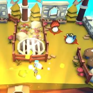 Hypersensitive Bob – Lesma