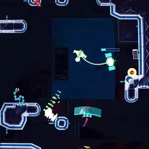 HYPERWIRED - Recarregar energia