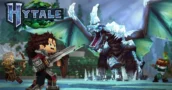 Hytale prepara-se para um lançamento massivo com mais de 1 milhão de jogadores esperados