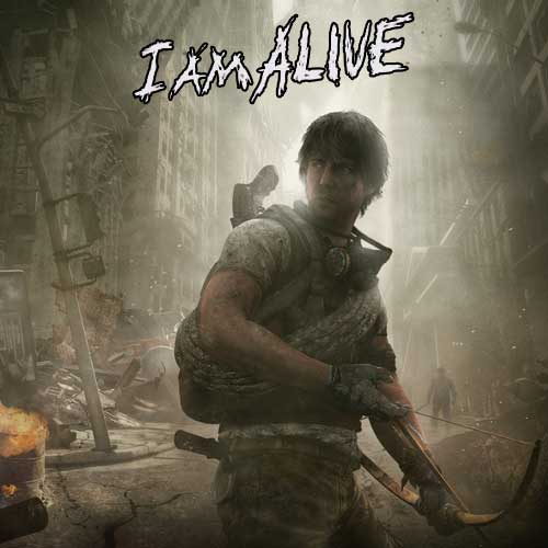 Comprar I am Alive CD Key Comparar Preços