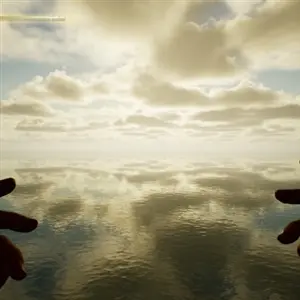 I Am Jesus Christ - Lago