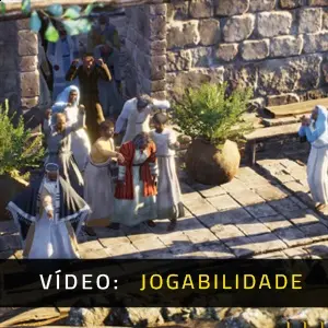I Am Jesus Christ - Vídeo de Jogabilidade