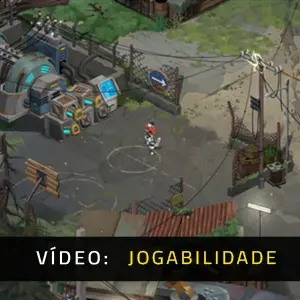 I Am Machine - Vídeo de Jogabilidade