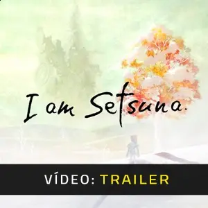 I am Setsuna - Trailer