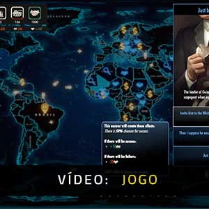 I Am Your President - Jogo de Vídeo