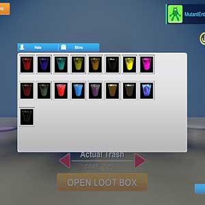 I Can't Believe It's Not Gambling