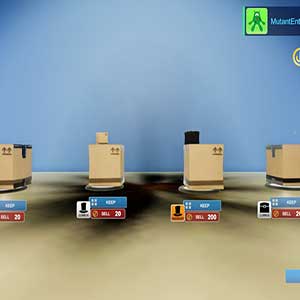 I Can't Believe It's Not Gambling