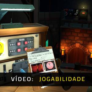 I Expect You To Die 2 - Vídeo de Jogabilidade