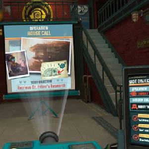 I Expect You To Die 3 - Operação Chamada Doméstica