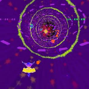 I, Robot - Robô de Cabeça de Boi