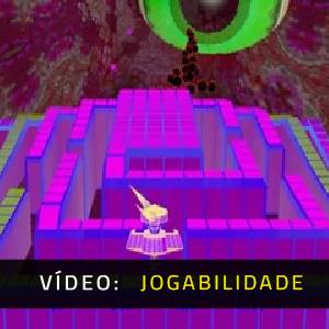 I, Robot - Jogabilidade