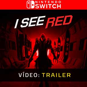 I See Red - Atrelado de vídeo