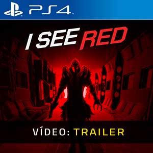 I See Red - Atrelado de vídeo