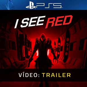 I See Red - Atrelado de vídeo