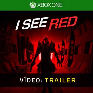 I See Red - Atrelado de vídeo