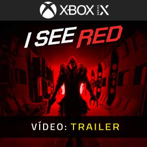 I See Red - Atrelado de vídeo