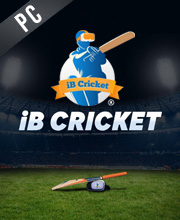 iB Cricket Pc