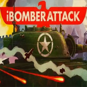 Comprar iBomber Attack CD Key Comparar Preços