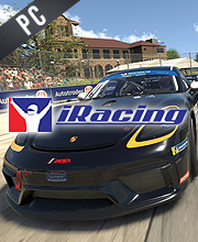 iRacing Pc