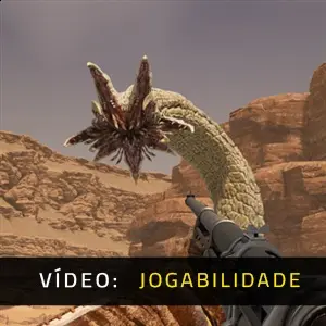 Icarus - Jogabilidade do vídeo