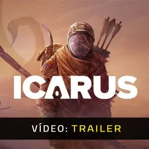 Icarus - Trailer do vídeo