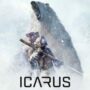 Icarus Showcases RTX Global Illumination e NVIDIA DLSS