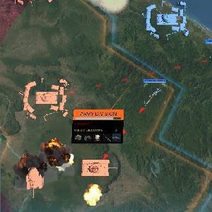 ICBM Escalation - Helicóptero de Ataque