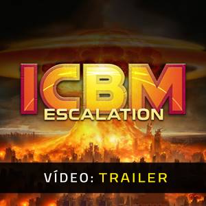 ICBM Escalation - Trailer de Vídeo
