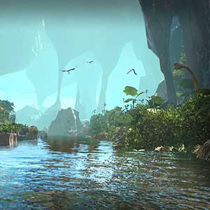 Ice Age Scrat's Nutty Adventure