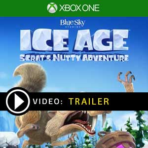 Comprar Ice Age Scrat's Nutty Adventure Xbox One Barato Comparar Preços