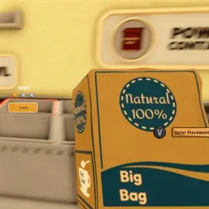 Ice Cream Simulator - Açúcar