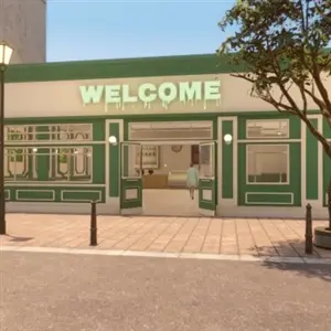 Ice Cream Simulator - Sorveteria