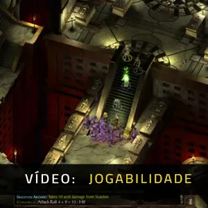 Icewind Dale: Enhanced Edition – Jogabilidade