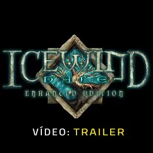 Icewind Dale: Enhanced Edition – Trailer