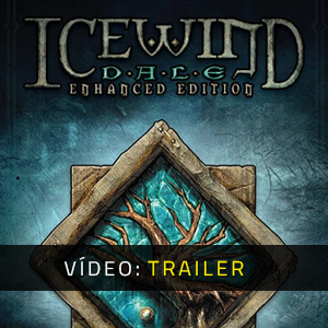 Icewind Dale Enhanced Edition - Trailer