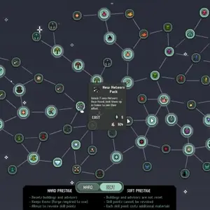 IDLE BOSS RUSH - Novo Pacote de Meteoros