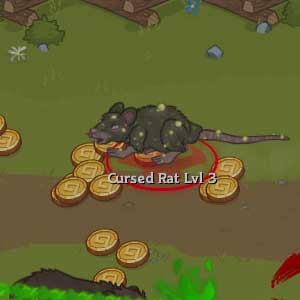 Idle Champions of the Forgotten Realms - Soprando Fogo