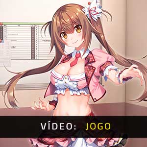 IdolDays Vídeo De Jogabilidade