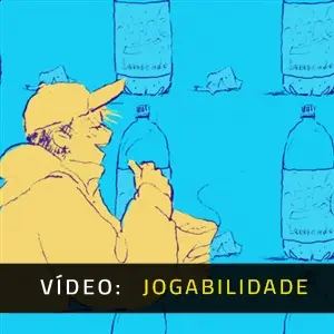 If Found - Jogabilidade