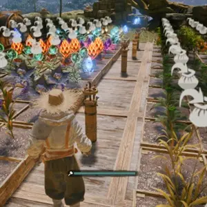 IfSunSets - Agricultura