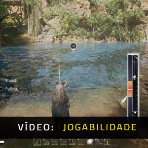 IfSunSets - Jogabilidade