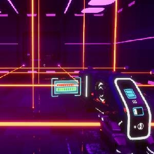 IHAS - Laser Vermelho