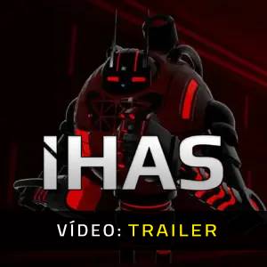 IHAS Trailer de Vídeo