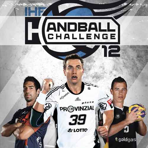 Comprar IHF Handball Challenge 12 CD Key Comparar Preços