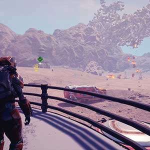 IKO 39 - Estação Espacial