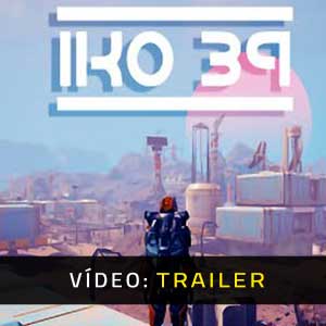 IKO 39 - Atrelado