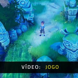 Ikonei Island An Earthlock Adventure - Jogo de vídeo