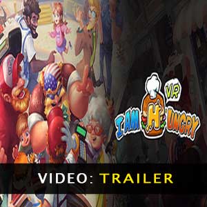 Comprar Im Hungry CD Key Comparar Preços