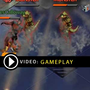 Im not a Monster Gameplay Video